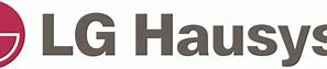 Image result for LG Hausys Logo