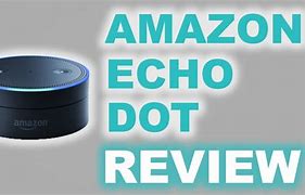 Image result for Alexa Dot Gen 1 Whitw