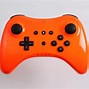 Image result for Mario Wii U Controller