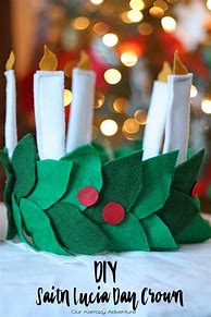 Image result for St. Lucia Crown Craft