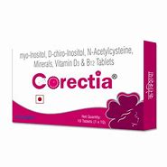 Image result for Corectia Tablet