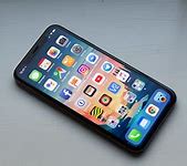 Image result for iPhone X Black Screen