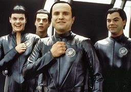 Image result for Galaxy Quest Laliari Girlfriend