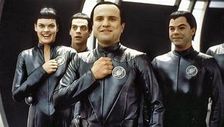 Image result for Galaxy Quest Cast Members