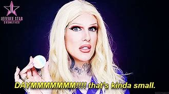 Image result for Jeffree Star Quotes