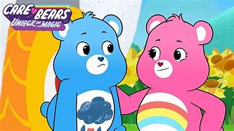 Image result for Care Bears Series