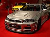 Image result for Nissan Factory Japan