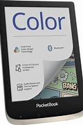 Image result for Color E Ink Comic Reader