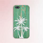 Image result for iPhone 7 Clear Palm Tree Case