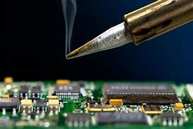 Image result for Soldering Iron Metal