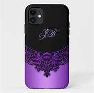 Image result for Purple iPhone 5S Case