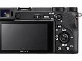 Image result for Sony Alpha A6500