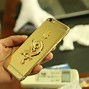 Image result for Gold Plated iPhone 6