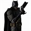 Image result for Bvs Batman Figure