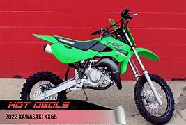 Image result for Kawasaki KX 65 Dirt Bike