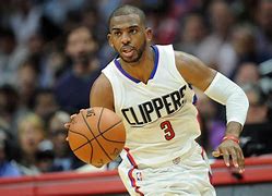 Image result for Chris Paul NBA