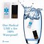 Image result for Overstock Medical ID Bracelets Waterproof