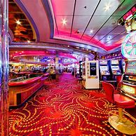 Image result for Vision of the Seas Casino