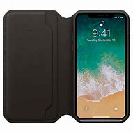 Image result for Leather Apple iPhone 8 Plus Wallet Case