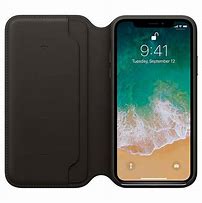 Image result for iPhone Folio Case with Camera Cover