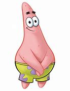 Image result for Patrick Star Yeah Boy