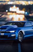 Image result for COPO Camaro Background