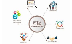 Image result for Supply chain management Designs