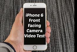 Image result for Which Camera Is the Front Faceing