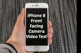 Image result for iPhone 6 Front Camera Solution