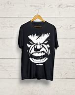 Image result for Hulk T-Shirt