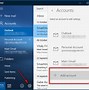 Image result for Setup Email Accounts