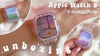 Image result for Cute Apple Watch Charging