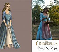 Image result for Cinderella Rags