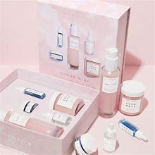 Image result for Cosmetic Package Set