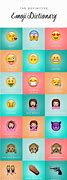 Image result for Flushed Face Emoji Text