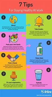 Image result for Office Wellness Tips