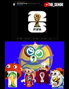 Image result for FIFA World Cup 2026 Meme