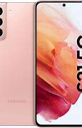 Image result for Samsung S21 AG Pink