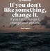 Image result for Good Change Quotes