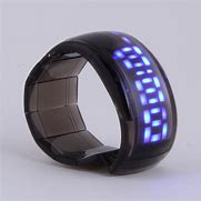 Image result for Ultrasonic Futuristic Watch