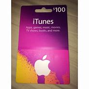 Image result for 100 Dollars iTunes Card