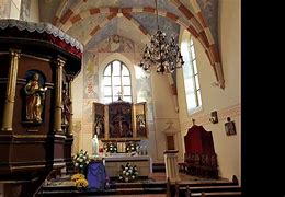 Afbeeldingsresultaten voor kościół_Św._małgorzaty_w_dębnie