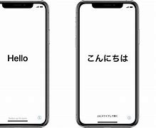 Image result for iPhone Bello Screen iOS 10