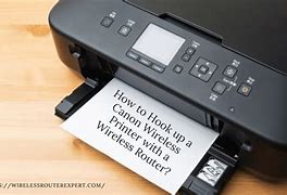 Image result for How Do I Connect My Printer to My Laptop