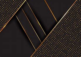 Image result for Black Wallpaper with Gold Lines