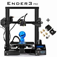 Image result for Ender 3 Pro 3D Printer