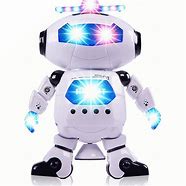 Image result for Girl Robot Toy