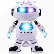 Image result for Electric Toy Robot
