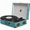 Image result for Record Turntable in and Just Like That