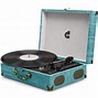 Image result for Sont Radio Turntable